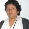 MARTHA ROSARIO GUZMAN VEIZAGA
