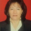 MARIA LUISA SAAVEDRA DALENZ