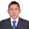 GERSON HUAYTA CORDERO