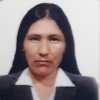 MARIBEL FLORINDA CALIZAYA ROCHA