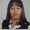 SHIRLEY ALISSON POMA CONDORI