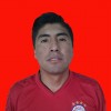 ARMANDO QUISPE COPA